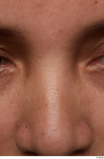 HD Face Skin Renata Arias face nose skin pores skin…
